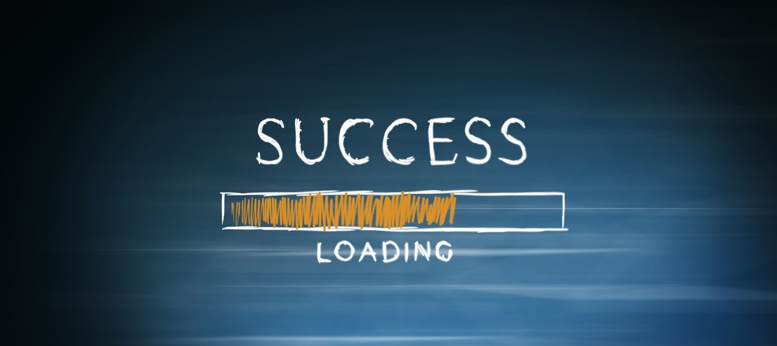 success loading